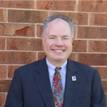 Dr. Christopher Nagy