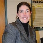 Nicole Bootier, Ed.D