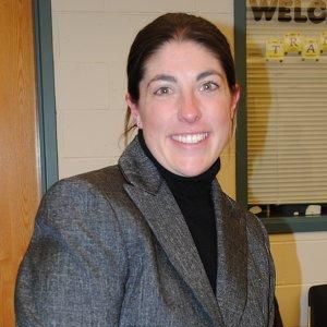 Nicole Bootier, Ed.D