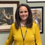 Cindy Largent-Williams