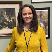 Cindy Largent-Williams