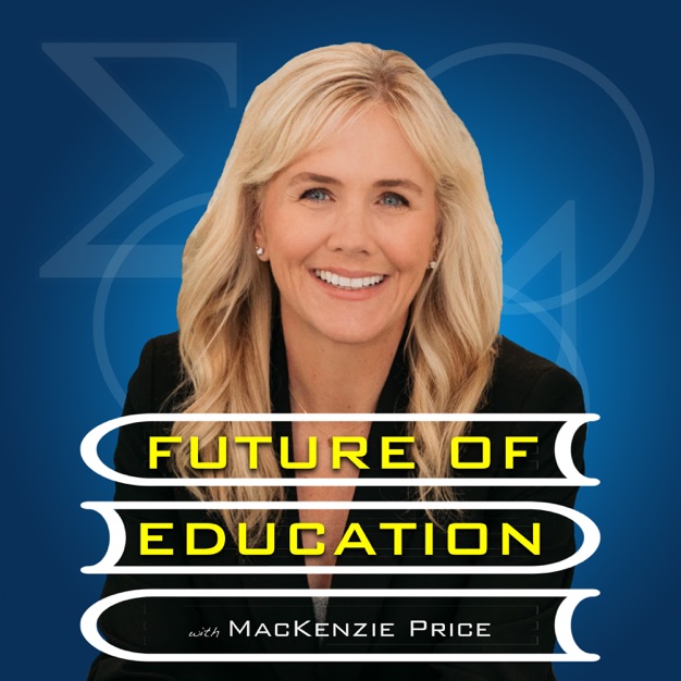 Creating and Cultivating Positive Schools Future of Education Podcast