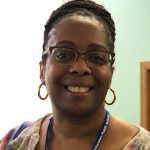 Keisha Smith-Carrington