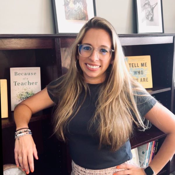 Brooke Baldizone, Highland Park Schools